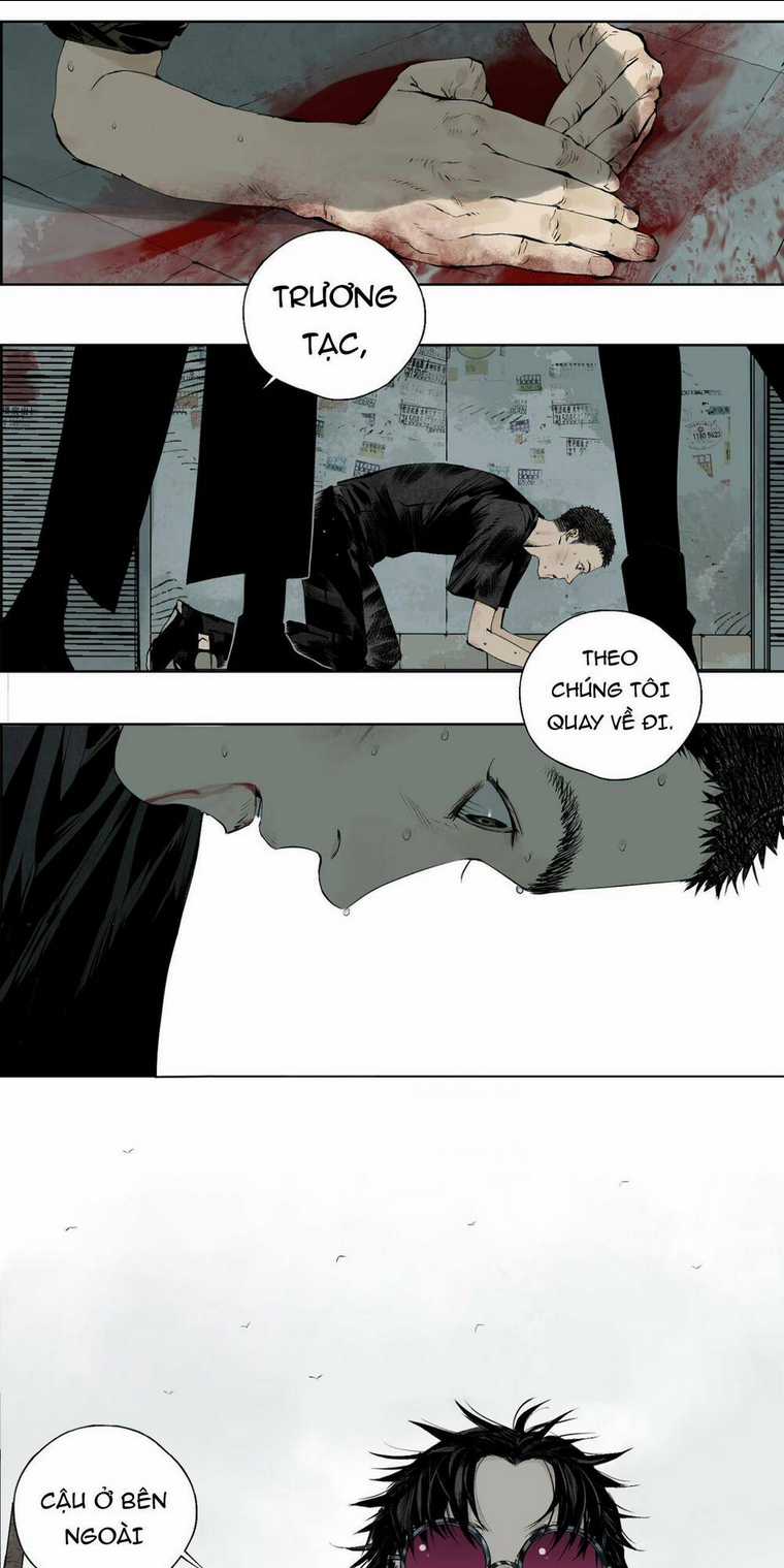 Sở Ô - Chapter 8 - Trang 79