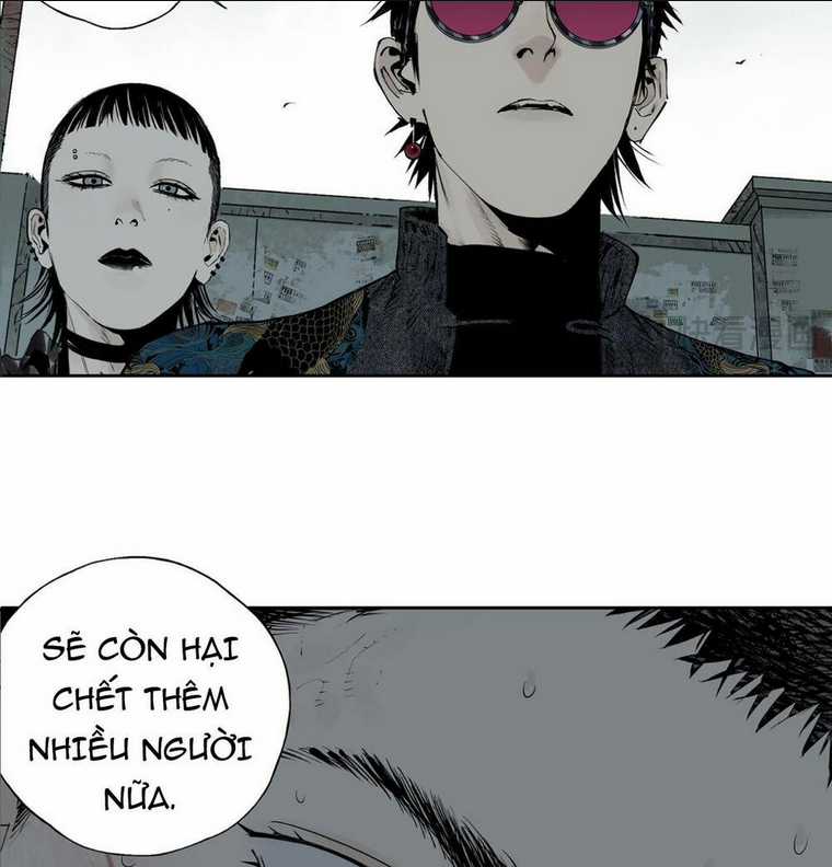 Sở Ô - Chapter 8 - Trang 80