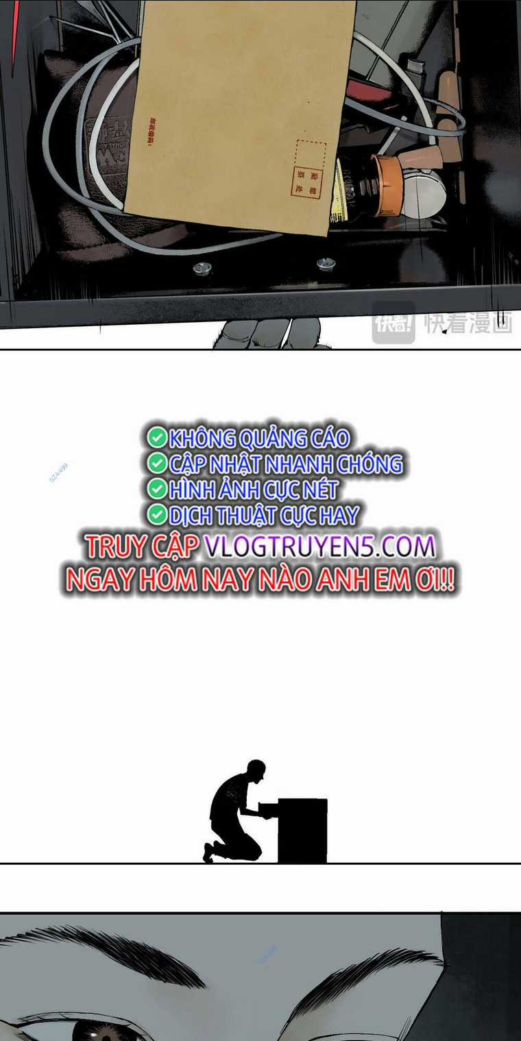 Sở Ô - Chapter 8 - Trang 9