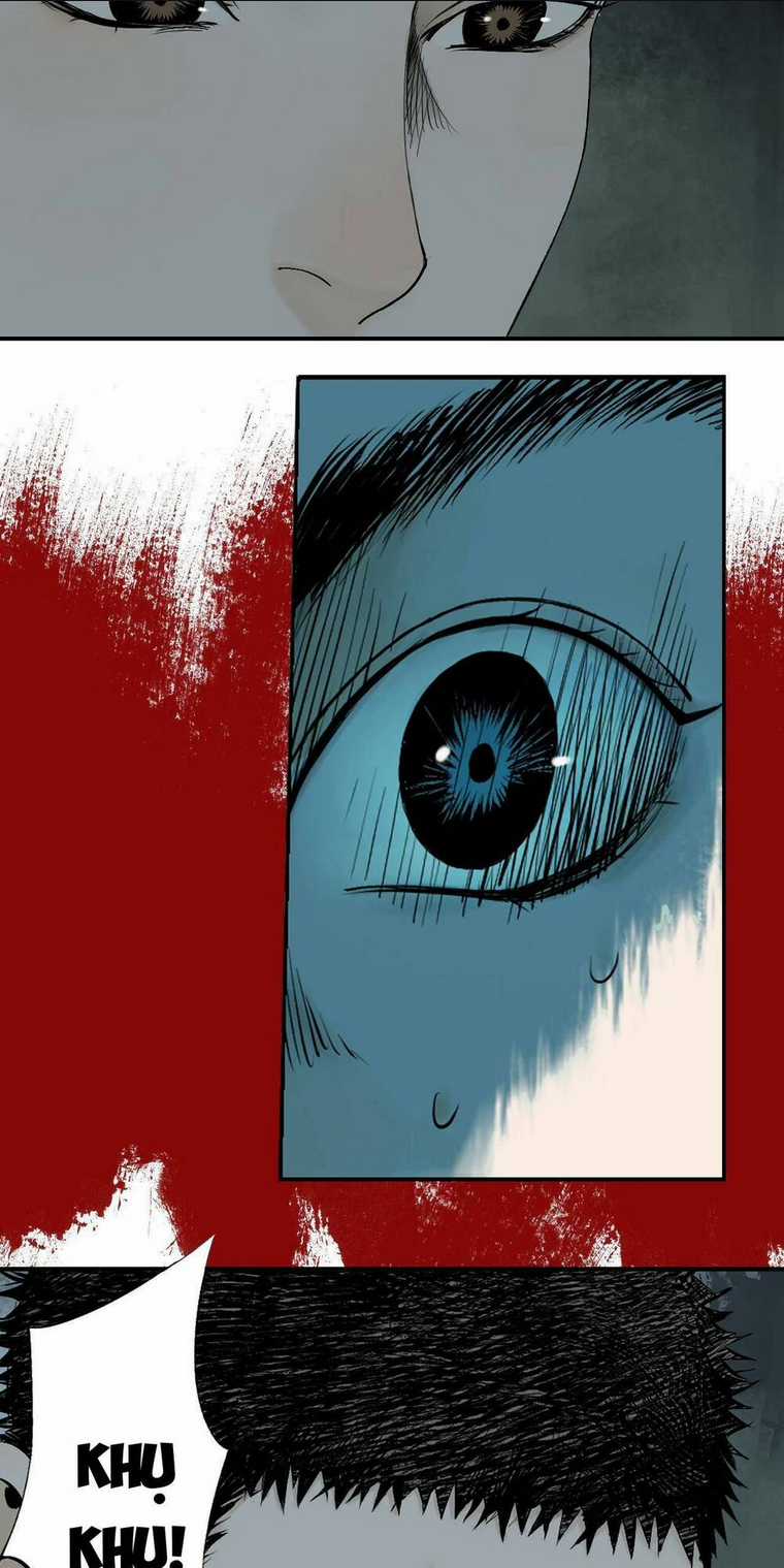 Sở Ô - Chapter 8 - Trang 10