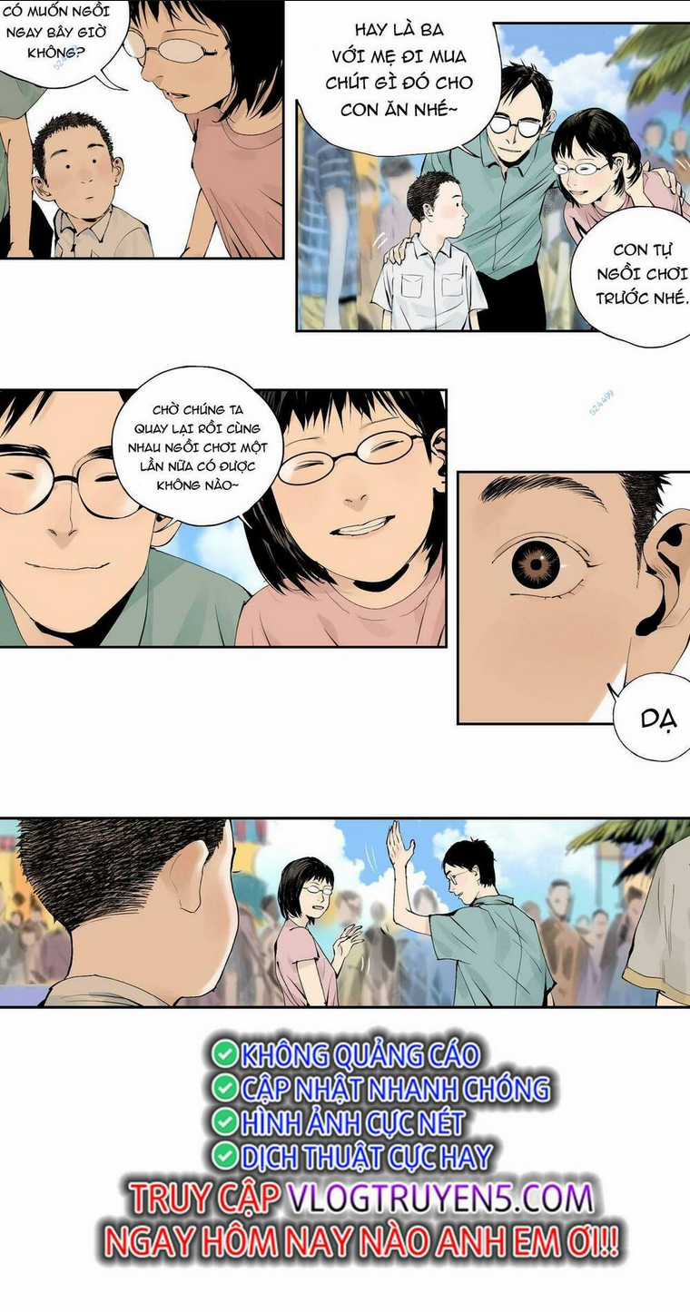 Sở Ô - Chapter 9 - Trang 12