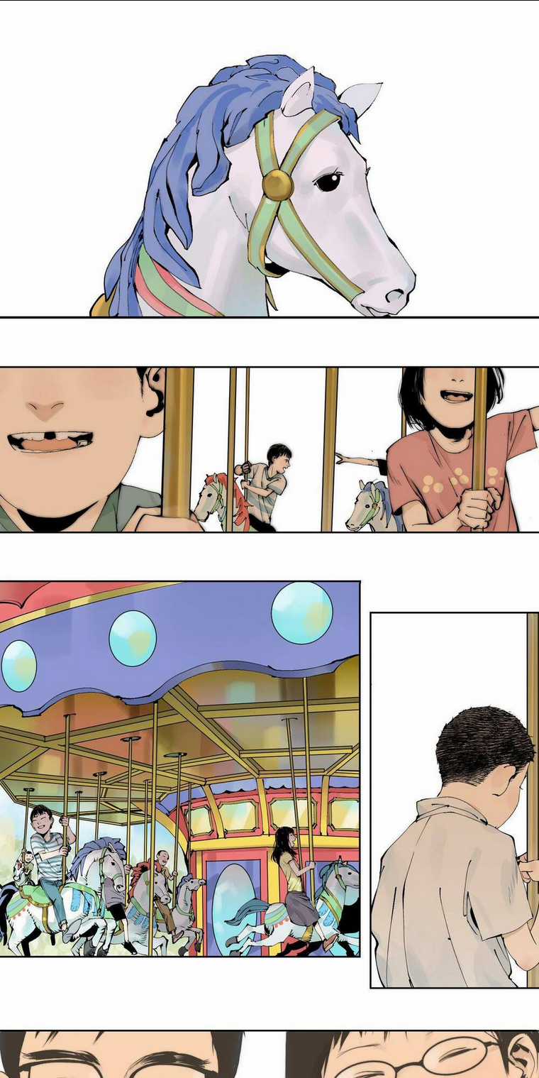 Sở Ô - Chapter 9 - Trang 13