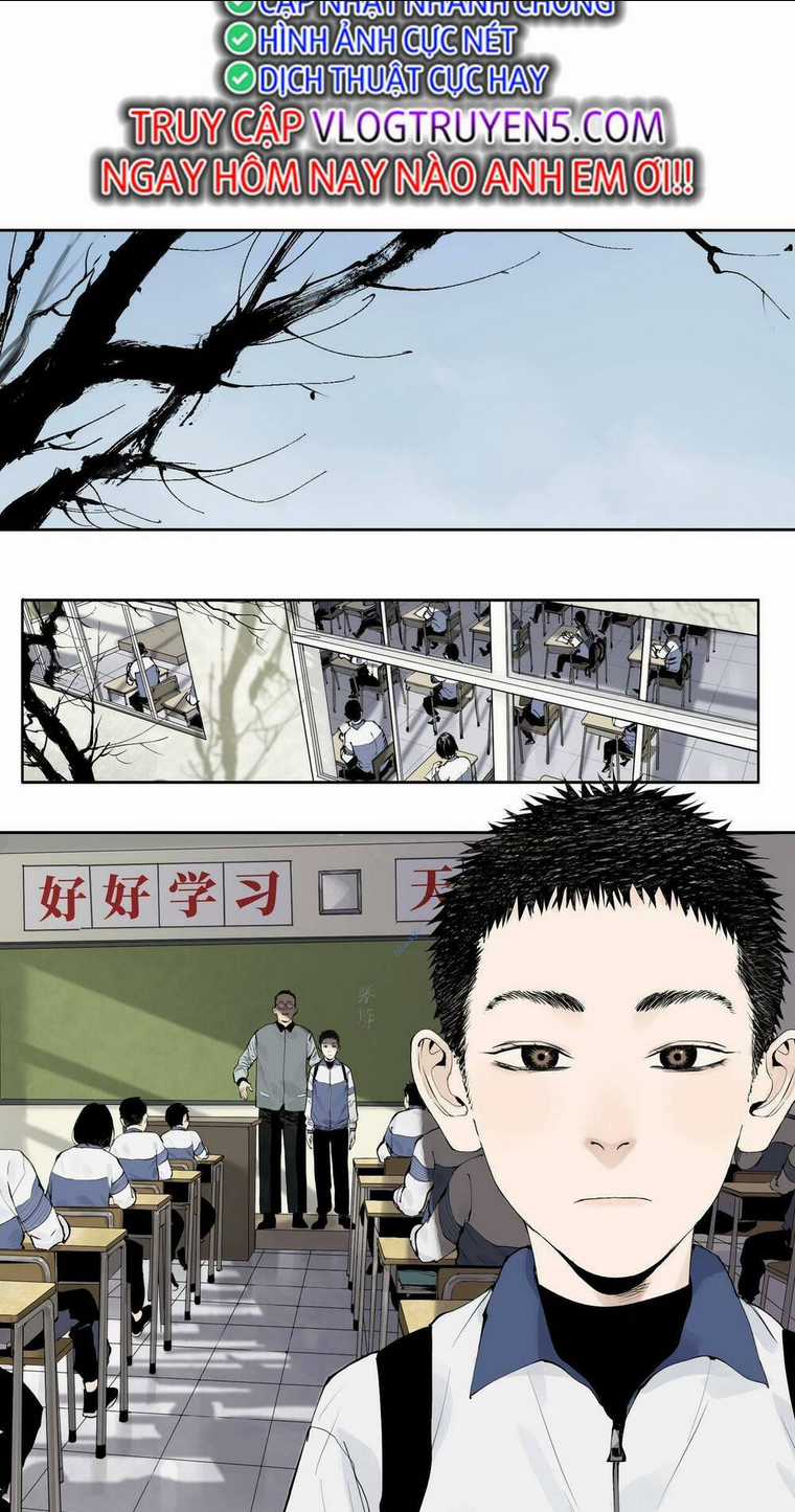 Sở Ô - Chapter 9 - Trang 19