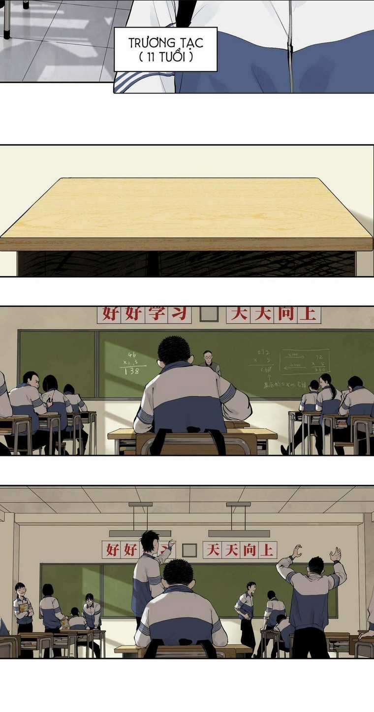 Sở Ô - Chapter 9 - Trang 20