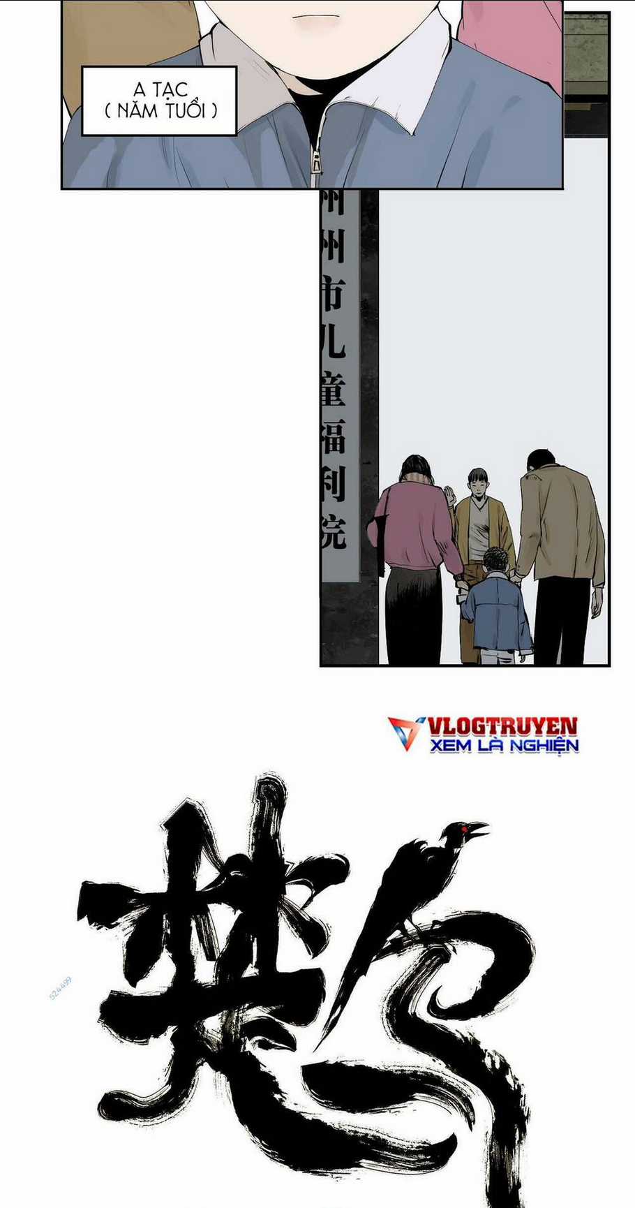 Sở Ô - Chapter 9 - Trang 3