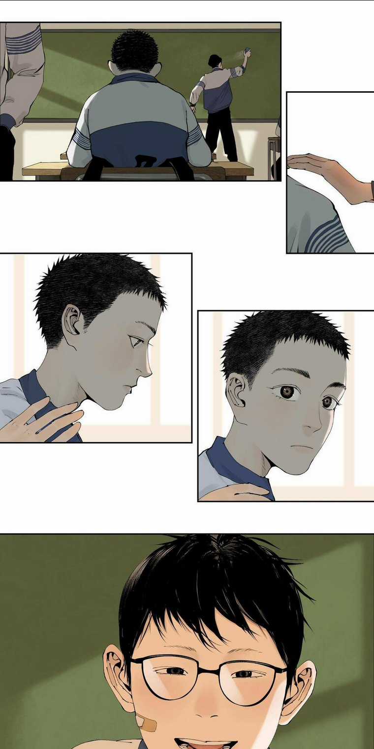 Sở Ô - Chapter 9 - Trang 21