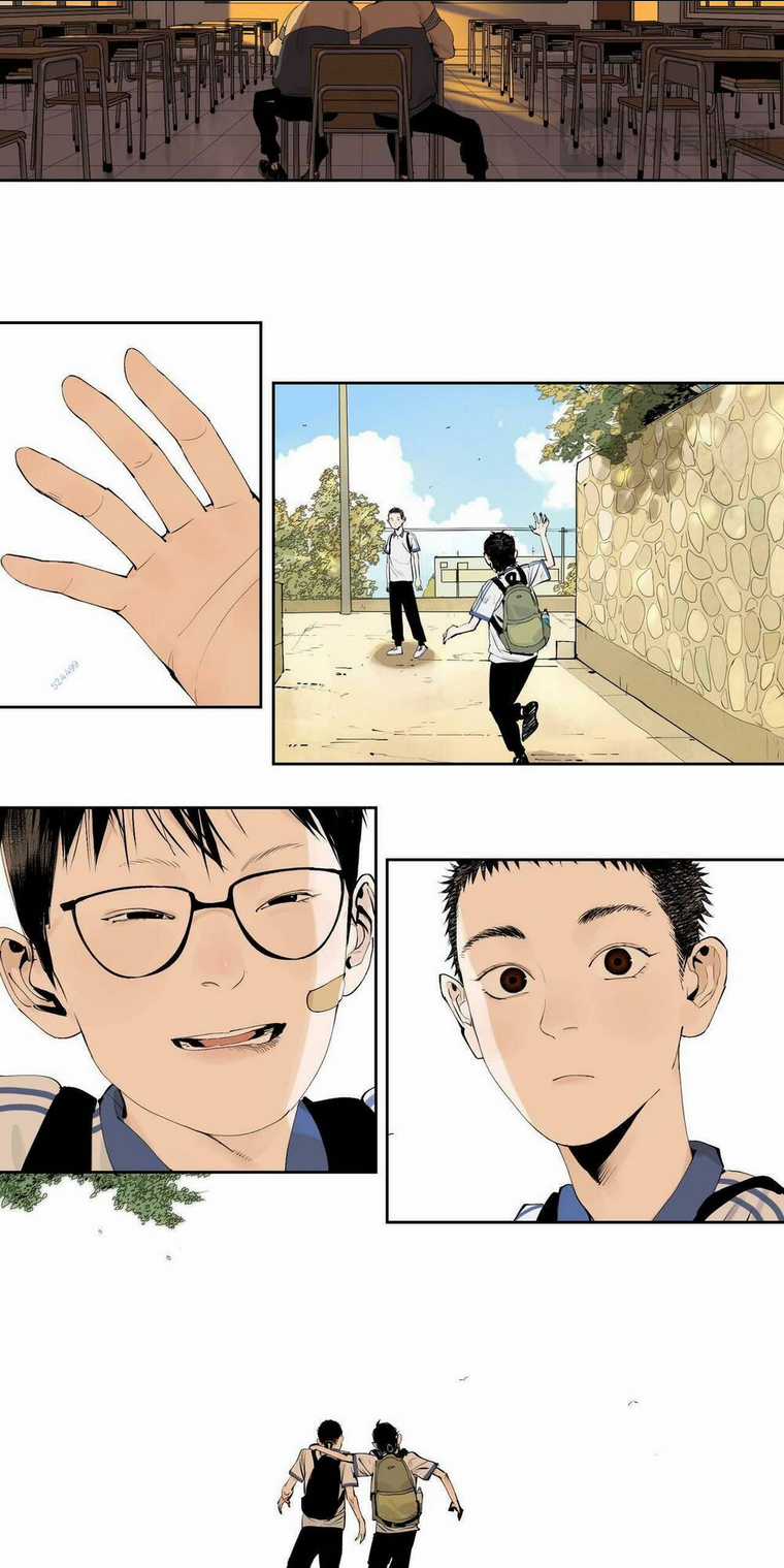 Sở Ô - Chapter 9 - Trang 25