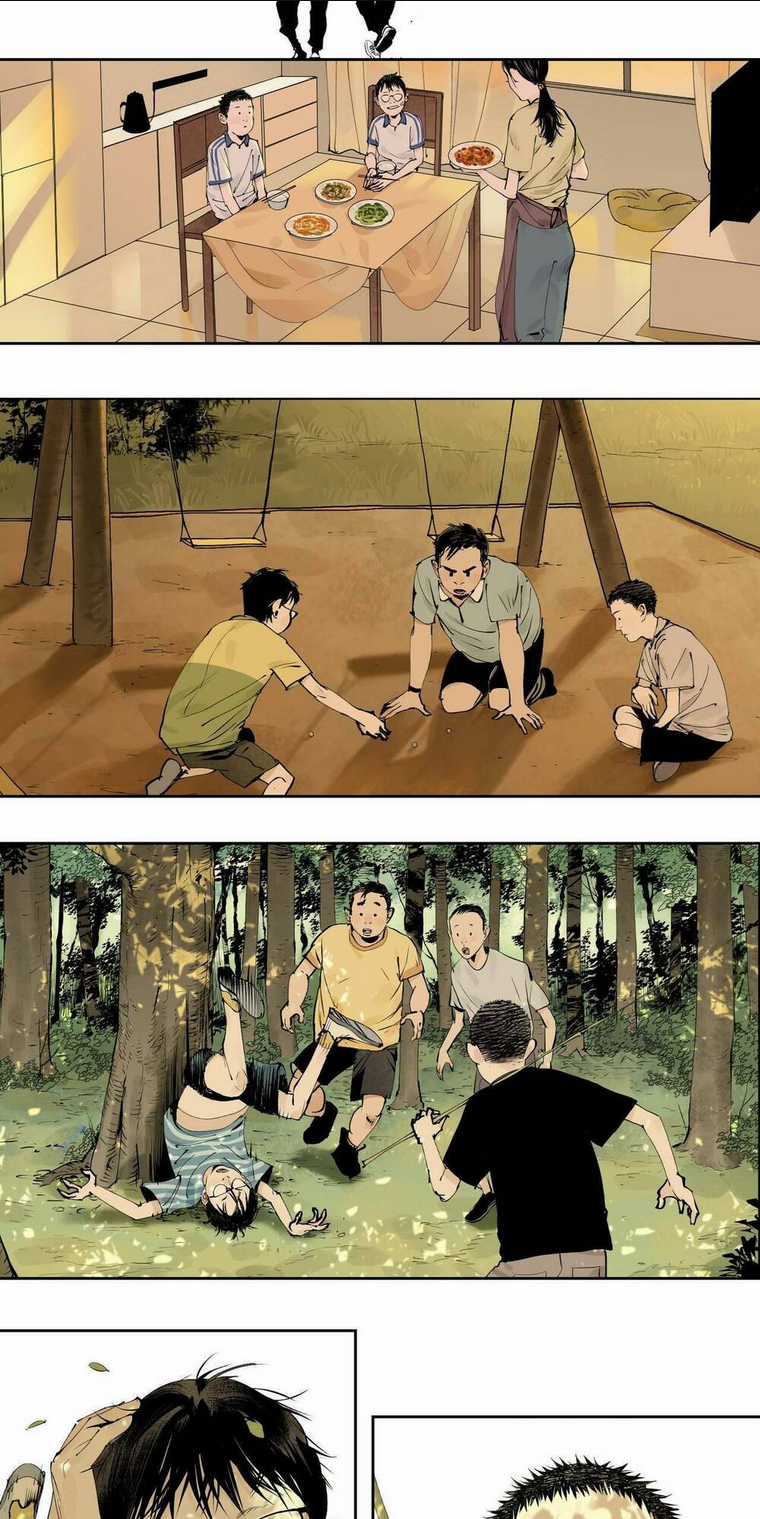 Sở Ô - Chapter 9 - Trang 26