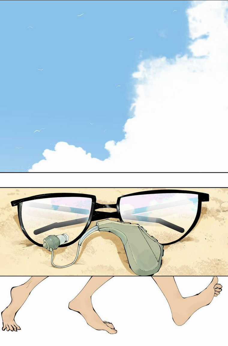 Sở Ô - Chapter 9 - Trang 28