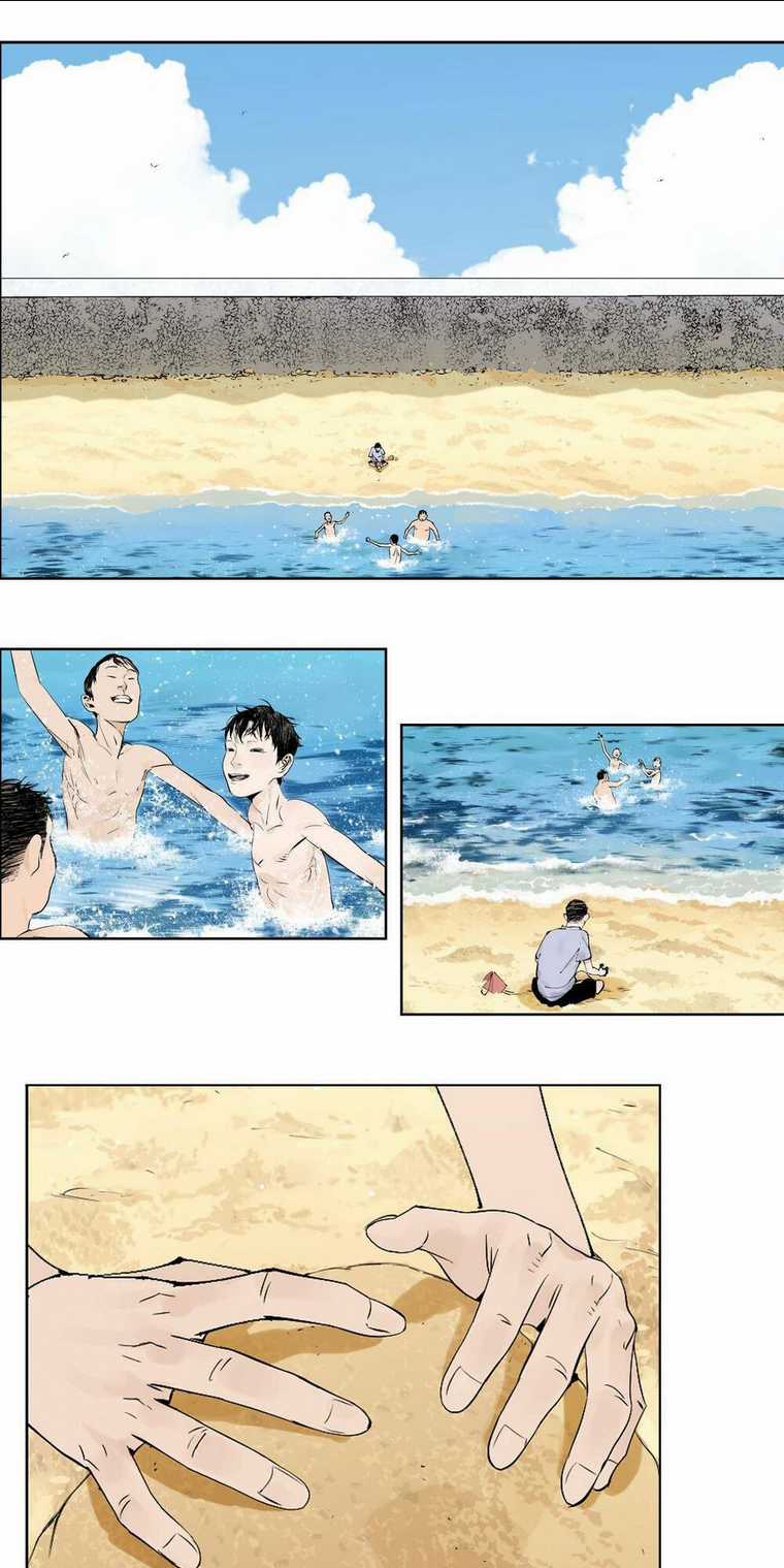 Sở Ô - Chapter 9 - Trang 29