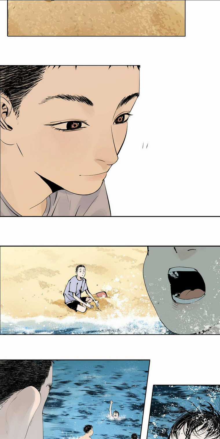 Sở Ô - Chapter 9 - Trang 30