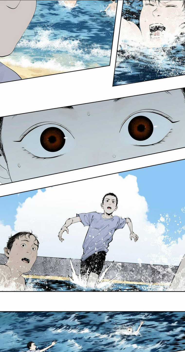 Sở Ô - Chapter 9 - Trang 31