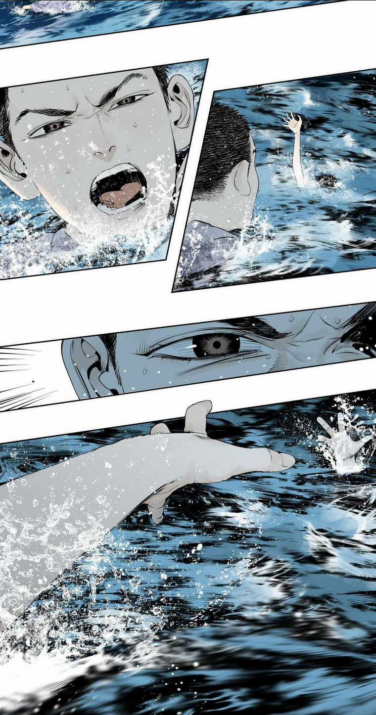 Sở Ô - Chapter 9 - Trang 32