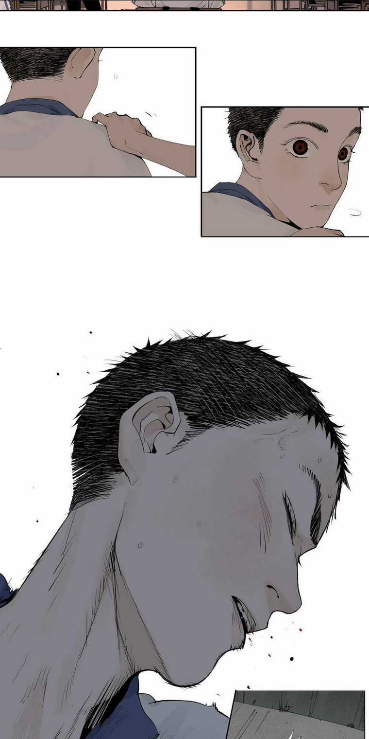 Sở Ô - Chapter 9 - Trang 37