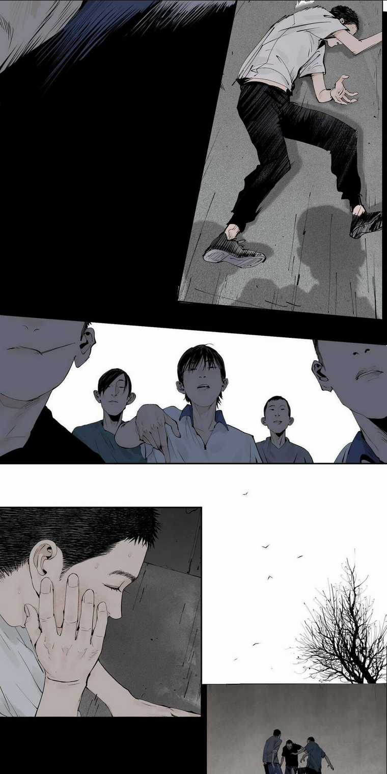 Sở Ô - Chapter 9 - Trang 38