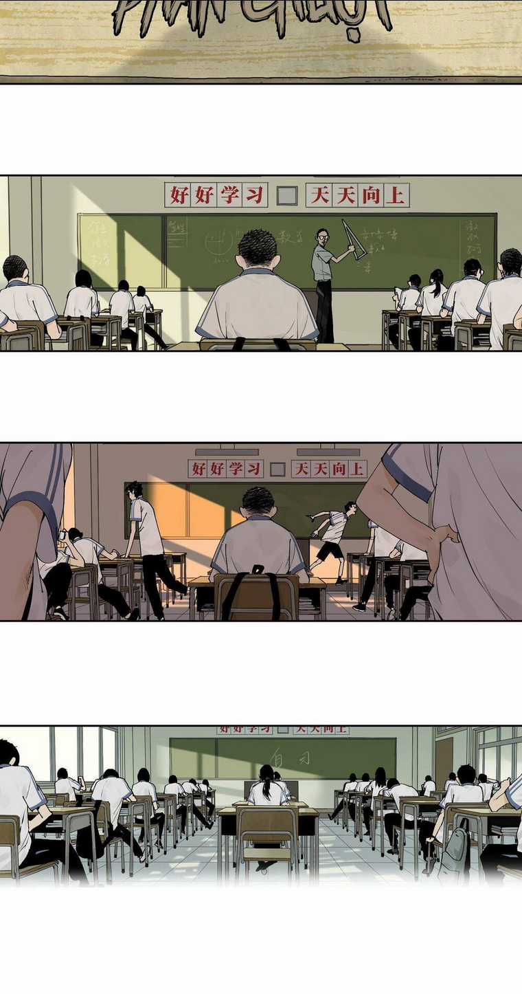 Sở Ô - Chapter 9 - Trang 40