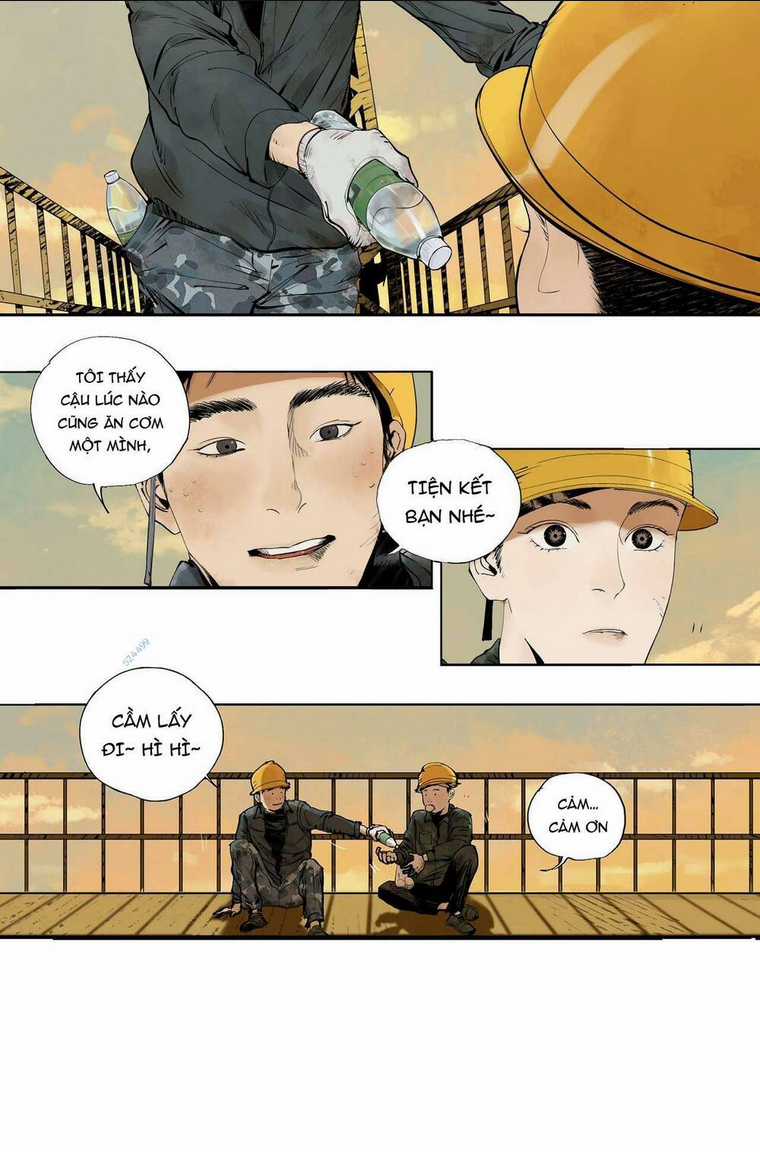 Sở Ô - Chapter 9 - Trang 44