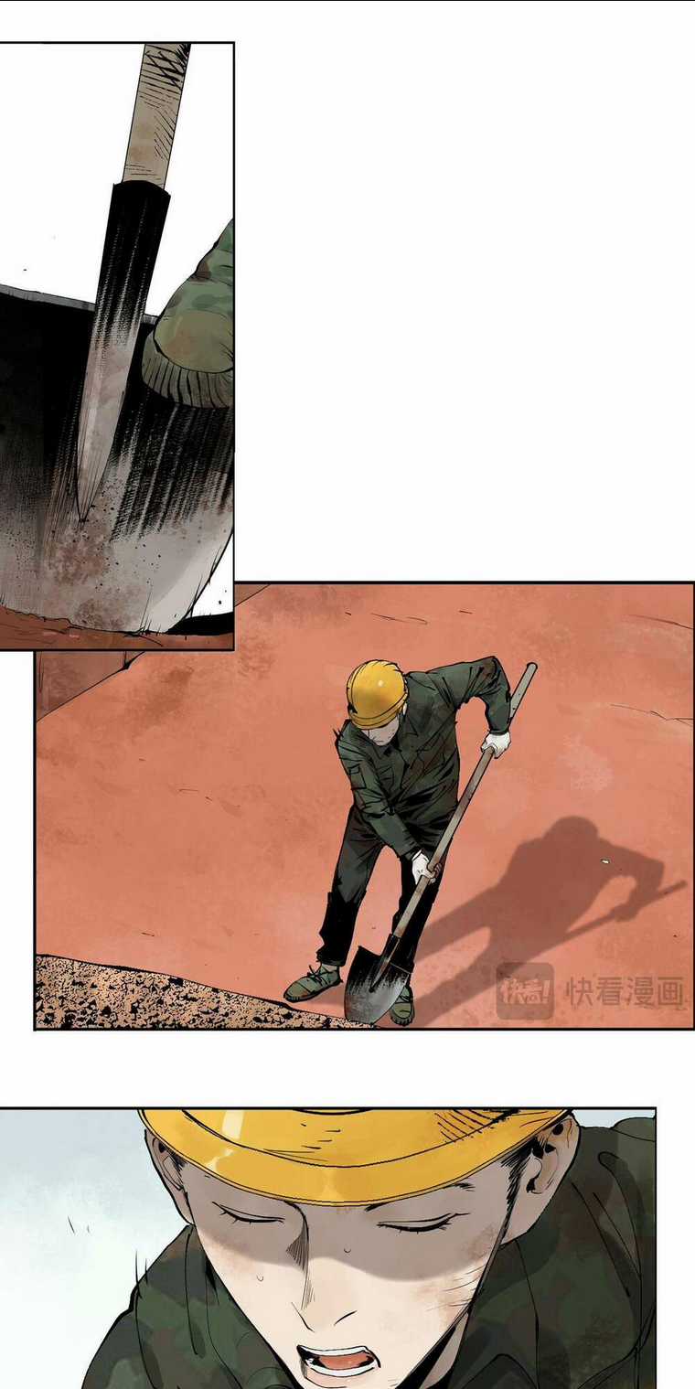 Sở Ô - Chapter 9 - Trang 45