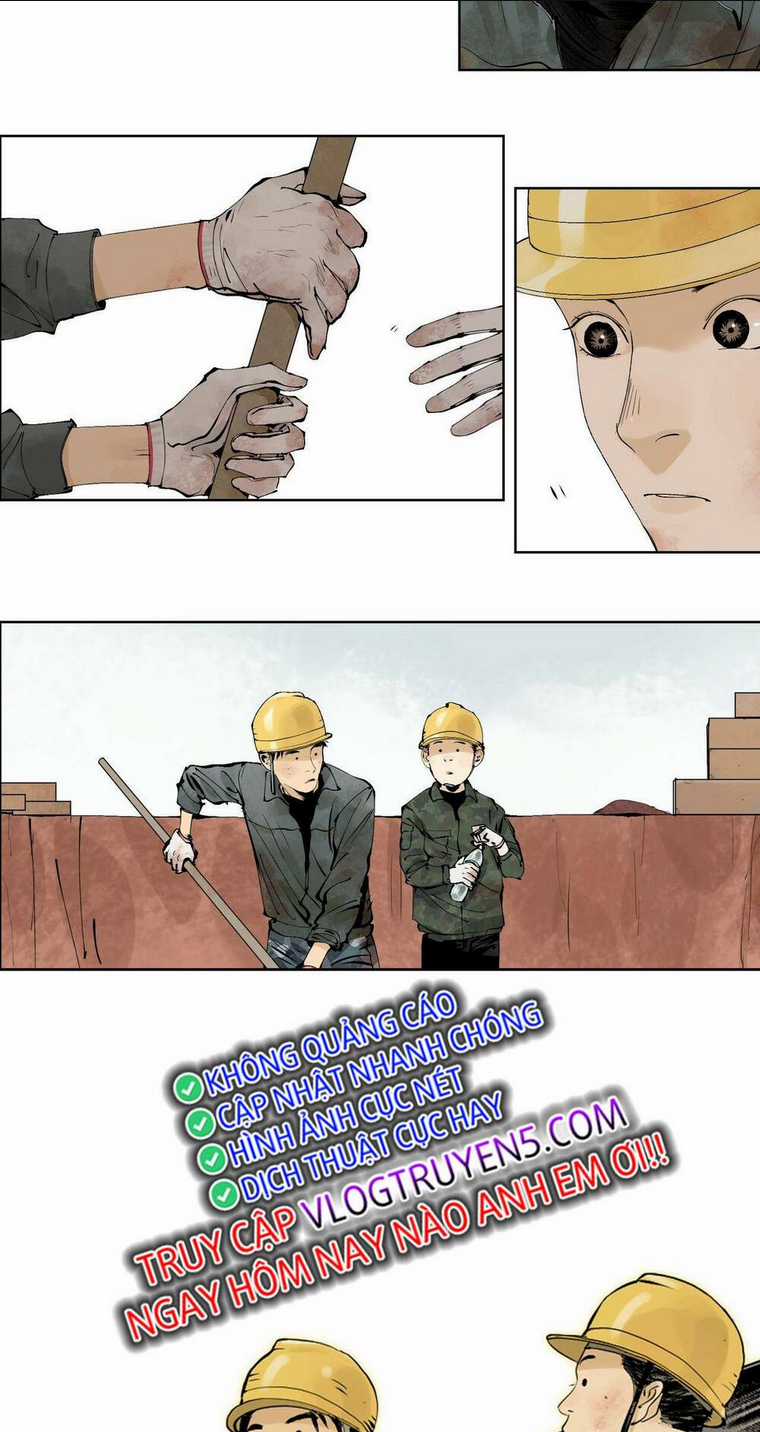 Sở Ô - Chapter 9 - Trang 47