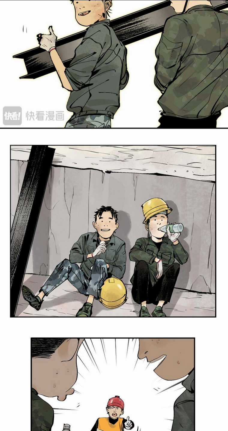 Sở Ô - Chapter 9 - Trang 48