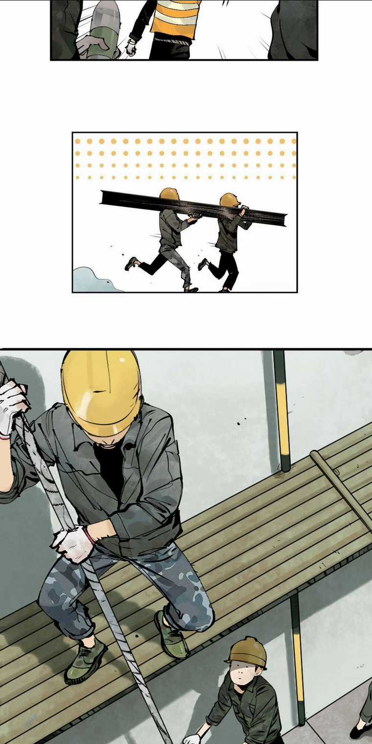 Sở Ô - Chapter 9 - Trang 49