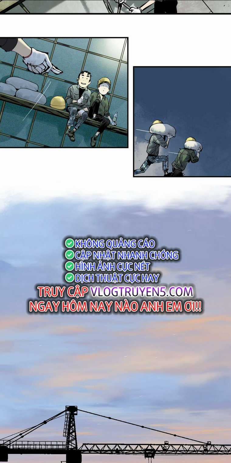 Sở Ô - Chapter 9 - Trang 50