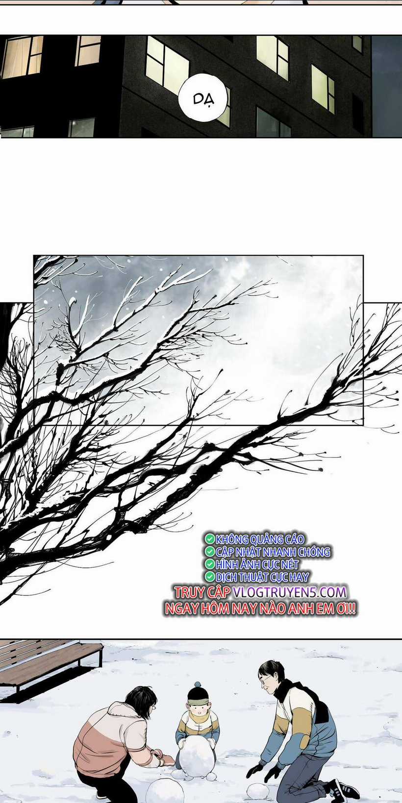 Sở Ô - Chapter 9 - Trang 6