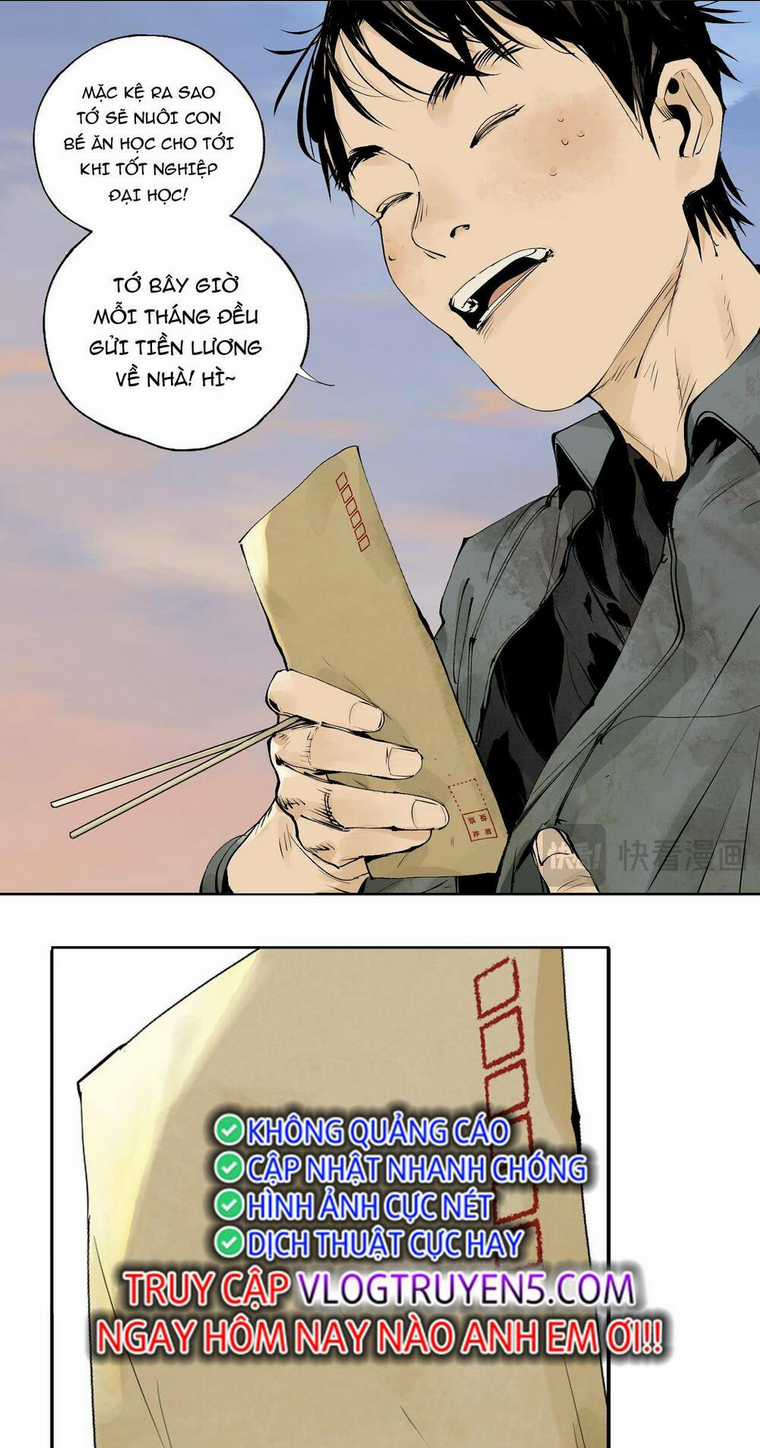 Sở Ô - Chapter 9 - Trang 55