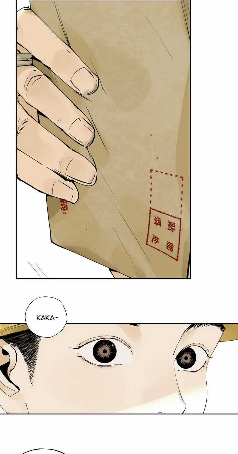 Sở Ô - Chapter 9 - Trang 56