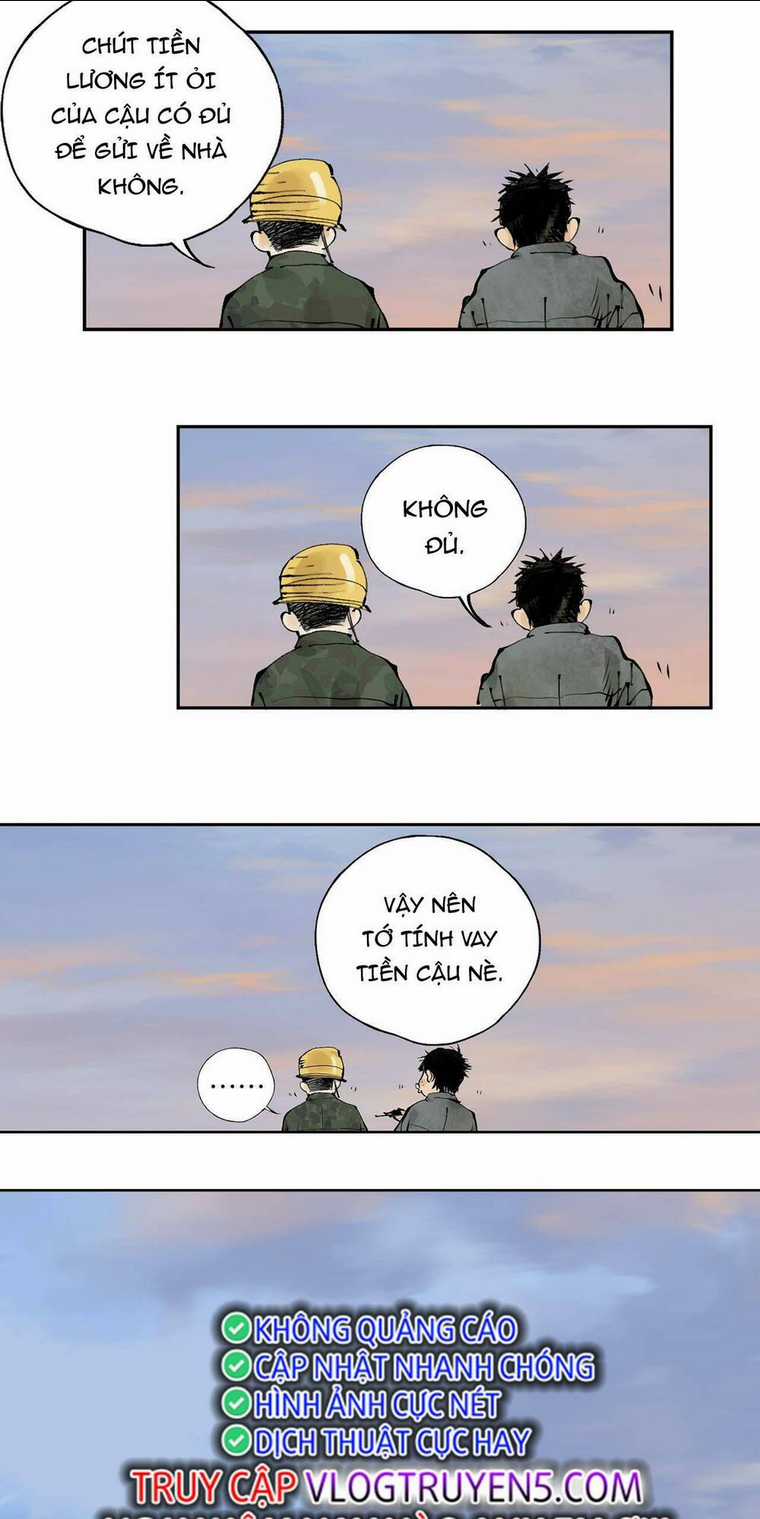 Sở Ô - Chapter 9 - Trang 57