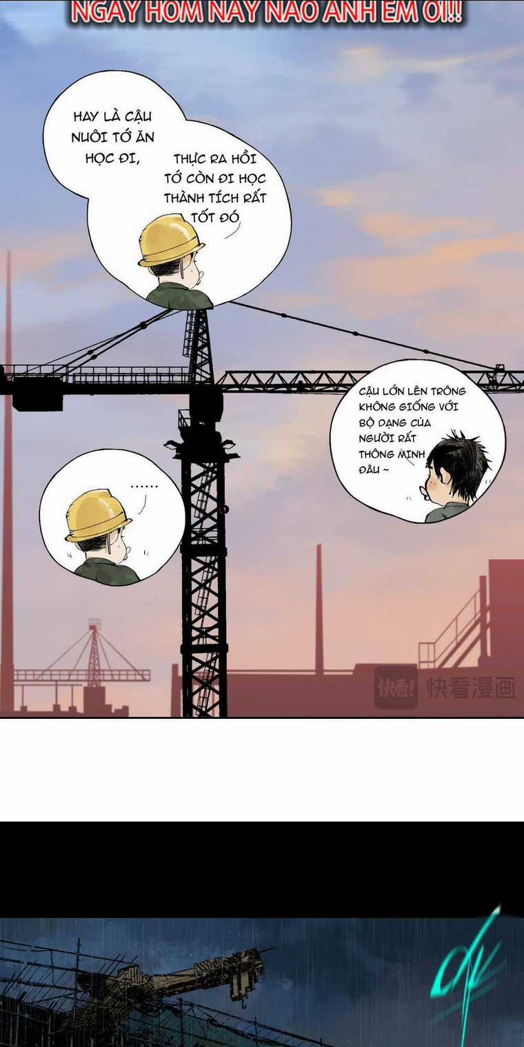 Sở Ô - Chapter 9 - Trang 58