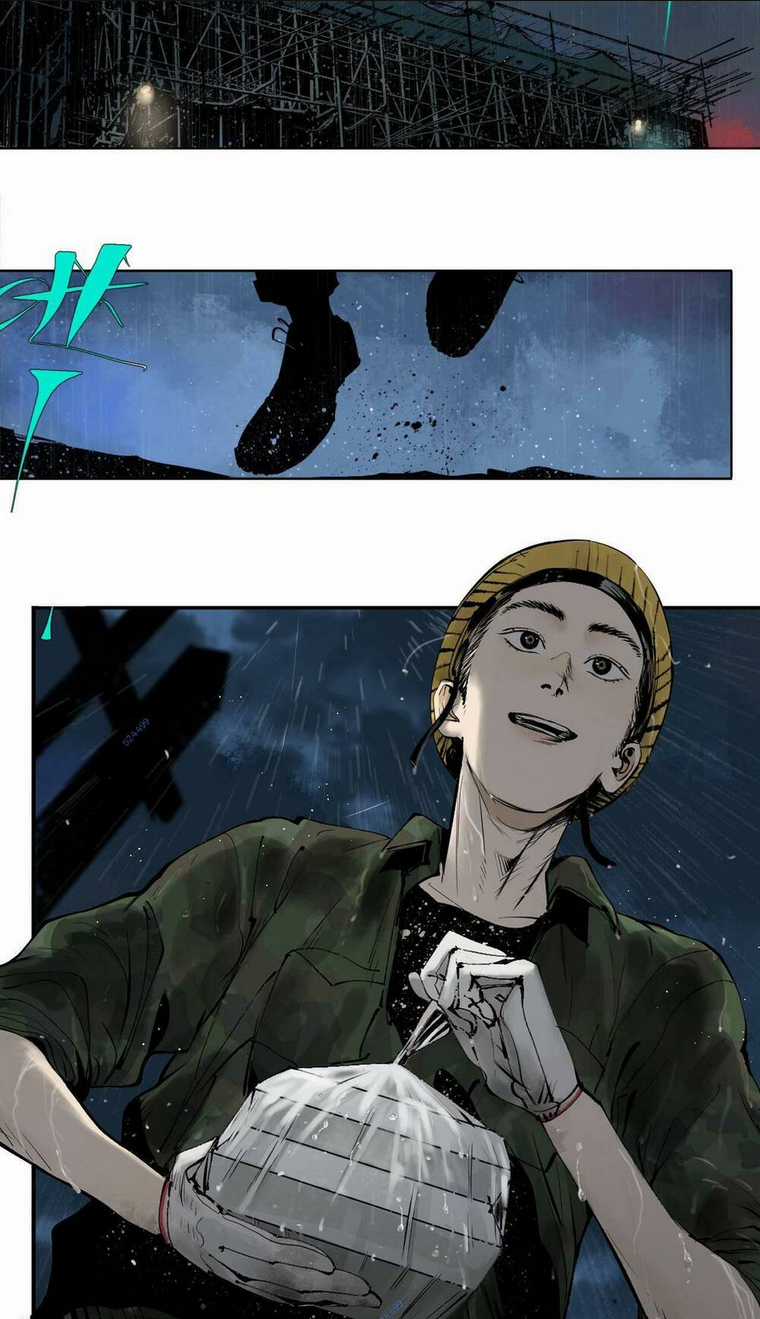 Sở Ô - Chapter 9 - Trang 59