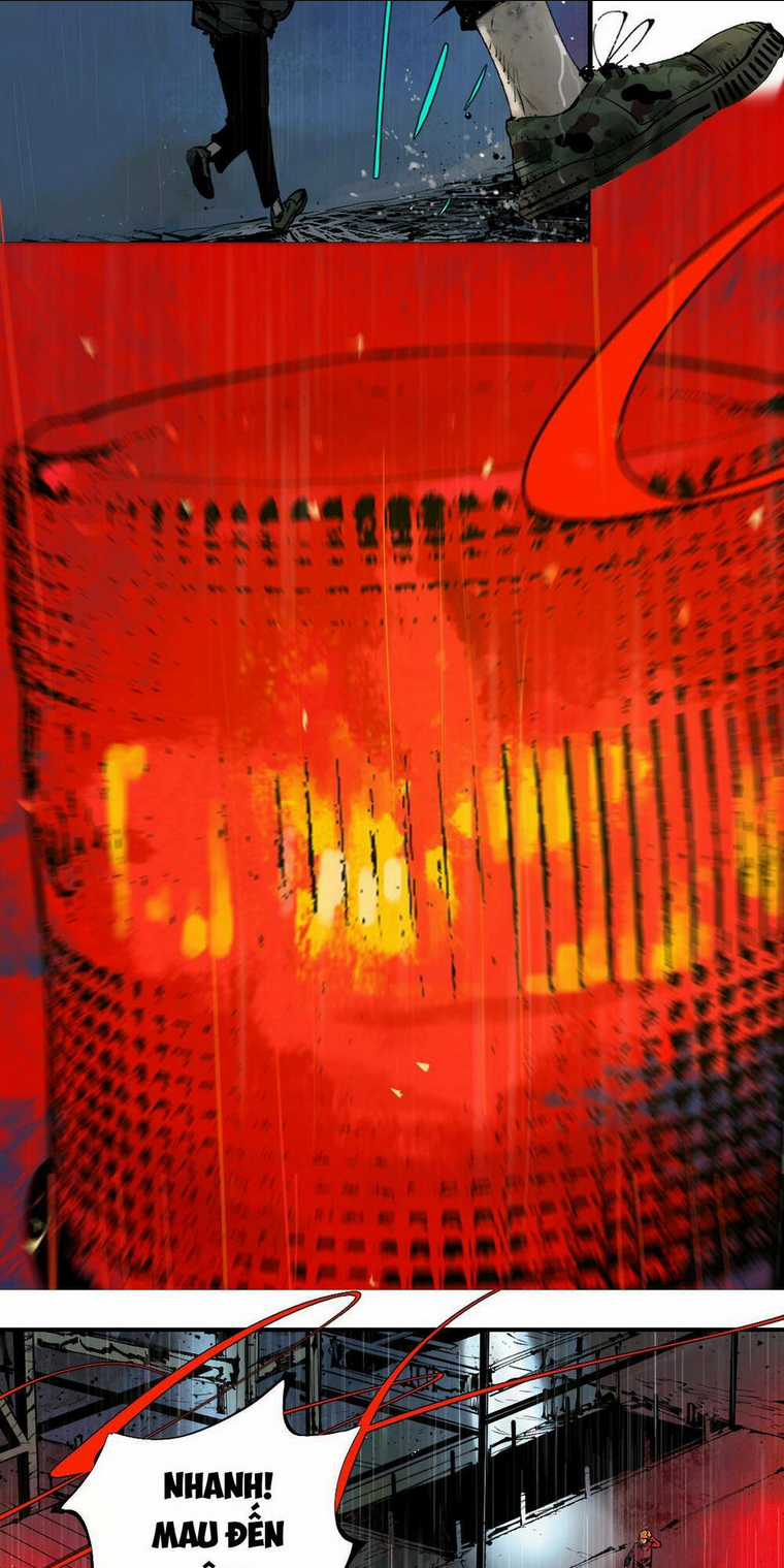 Sở Ô - Chapter 9 - Trang 61