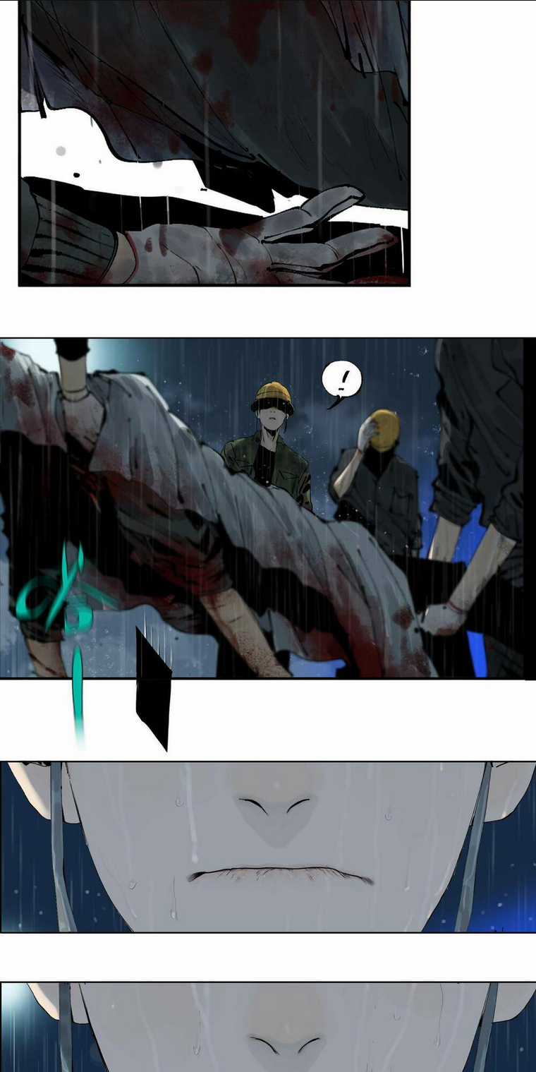 Sở Ô - Chapter 9 - Trang 70