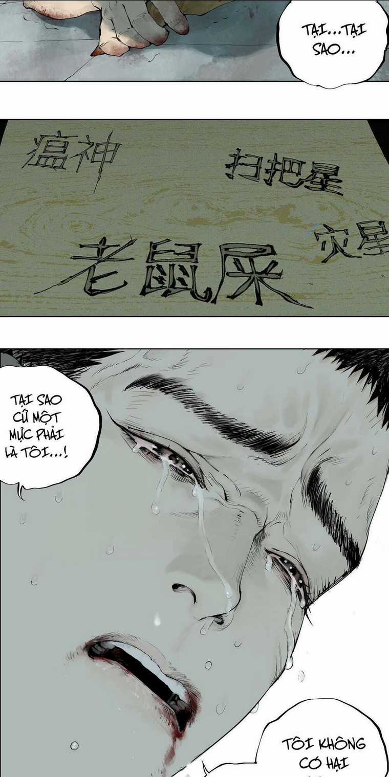 Sở Ô - Chapter 9 - Trang 73