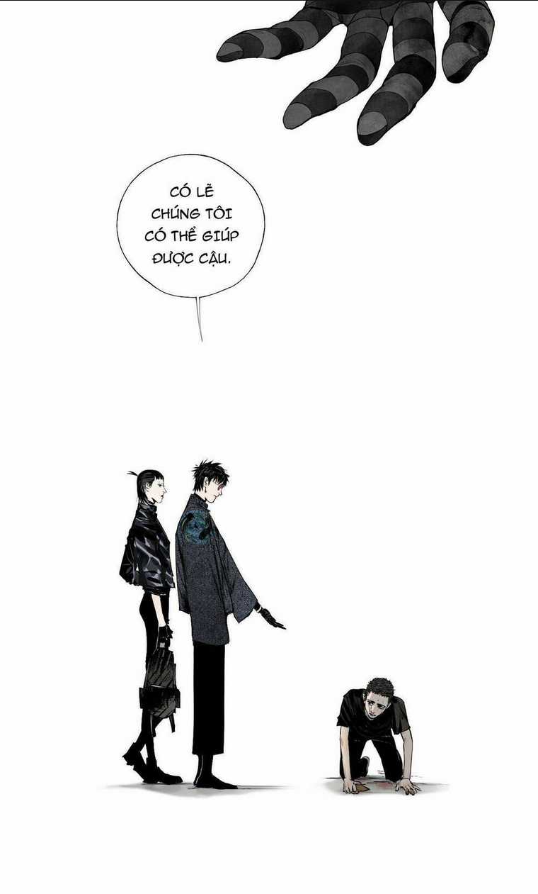 Sở Ô - Chapter 9 - Trang 76