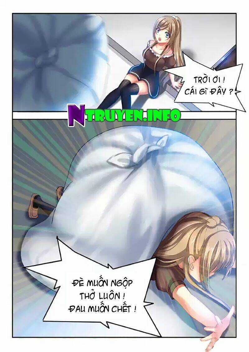 Sở Sở Động Lòng Nhân Ái - Chapter 1 - Trang 13