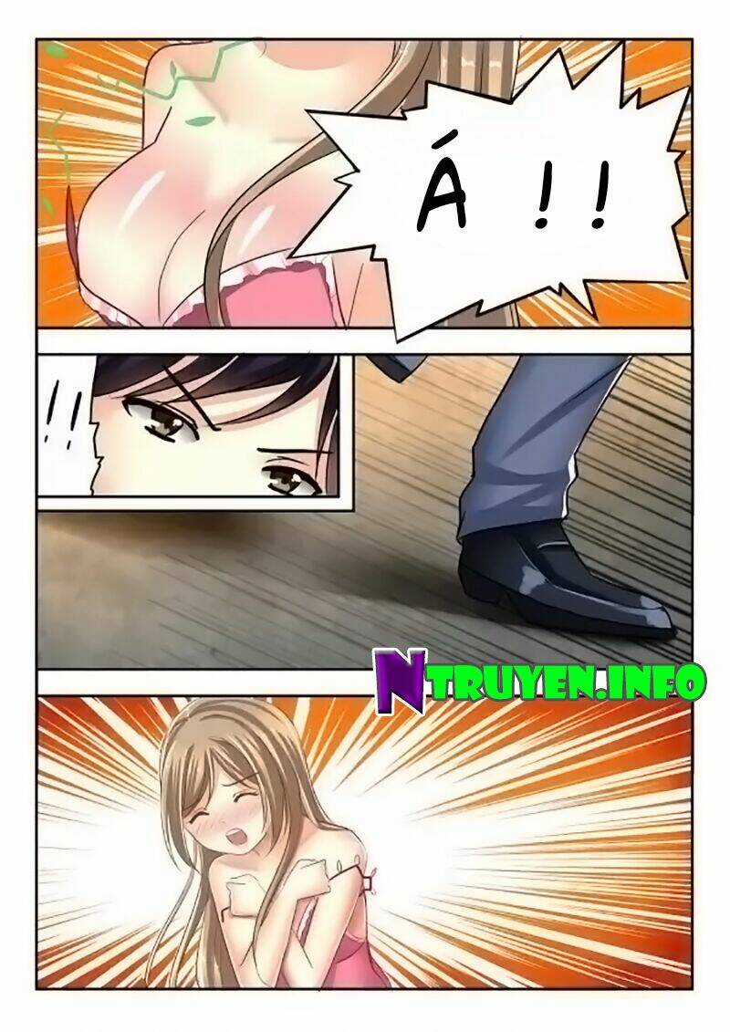 Sở Sở Động Lòng Nhân Ái - Chapter 10 - Trang 5