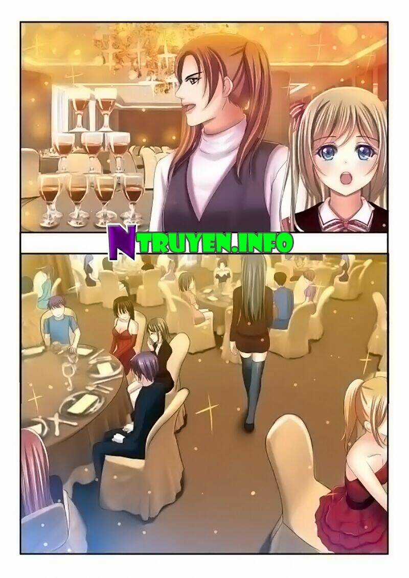 Sở Sở Động Lòng Nhân Ái - Chapter 11 - Trang 5