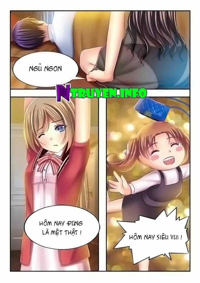 Sở Sở Động Lòng Nhân Ái - Chapter 12 - Trang 2