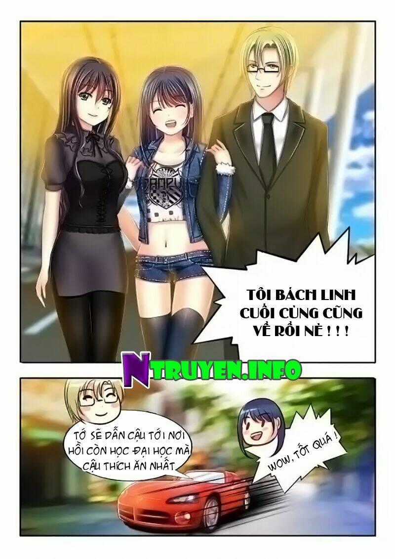 Sở Sở Động Lòng Nhân Ái - Chapter 13 - Trang 2