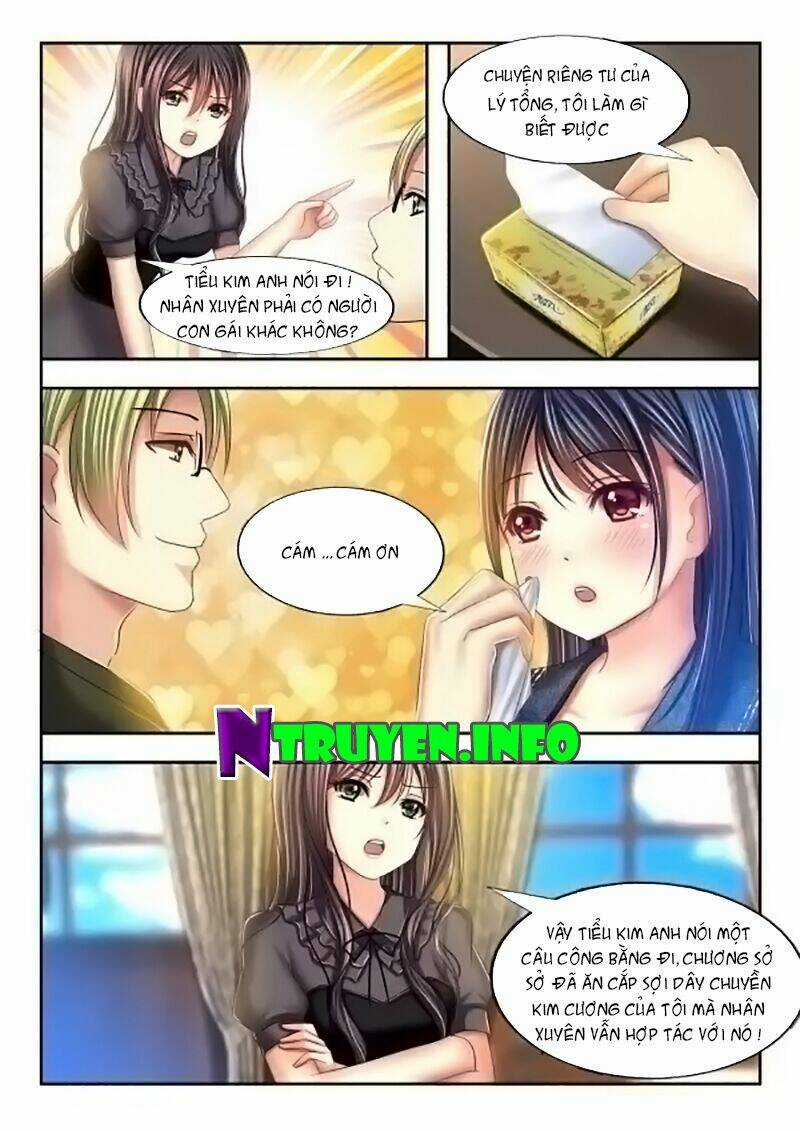 Sở Sở Động Lòng Nhân Ái - Chapter 13 - Trang 5