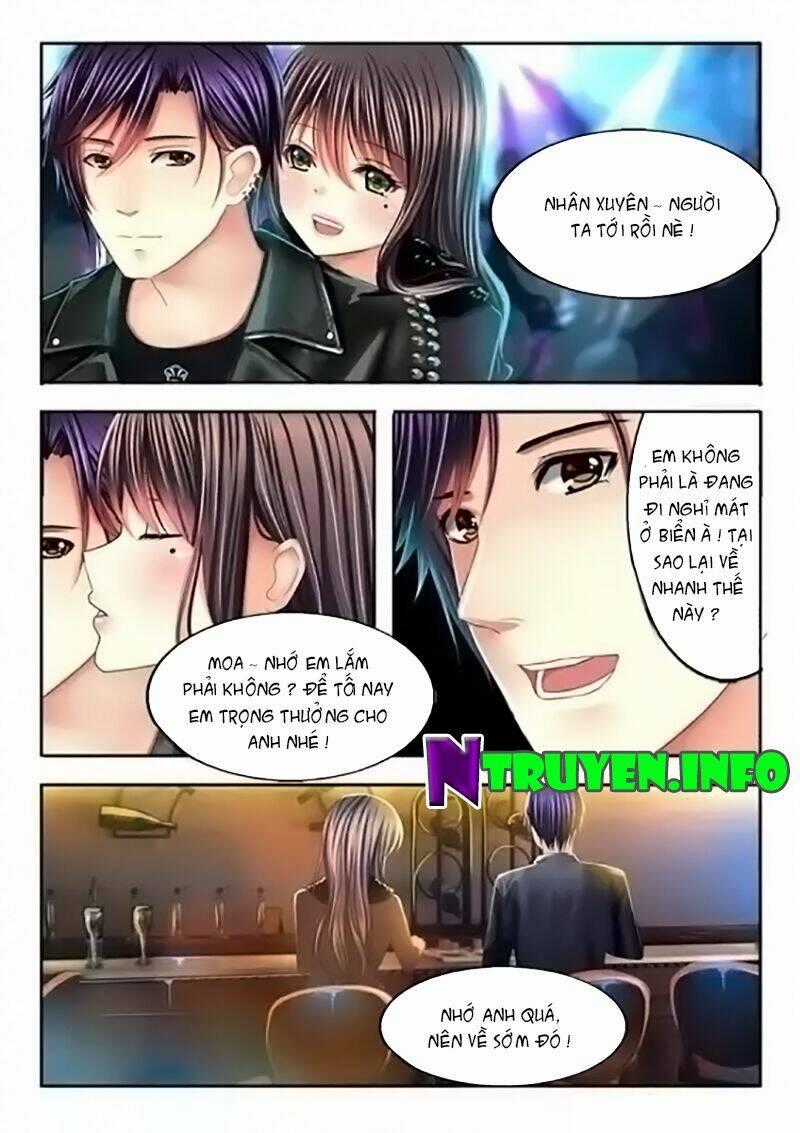 Sở Sở Động Lòng Nhân Ái - Chapter 16 - Trang 8