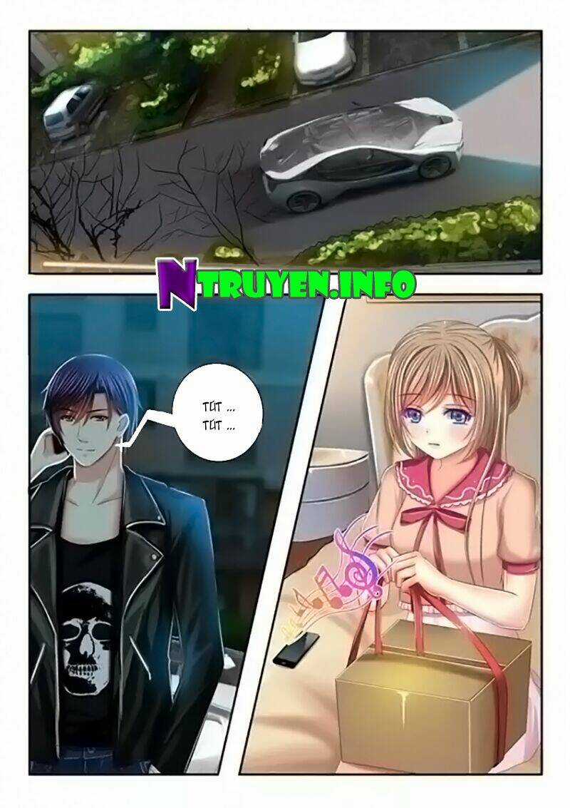 Sở Sở Động Lòng Nhân Ái - Chapter 17 - Trang 3