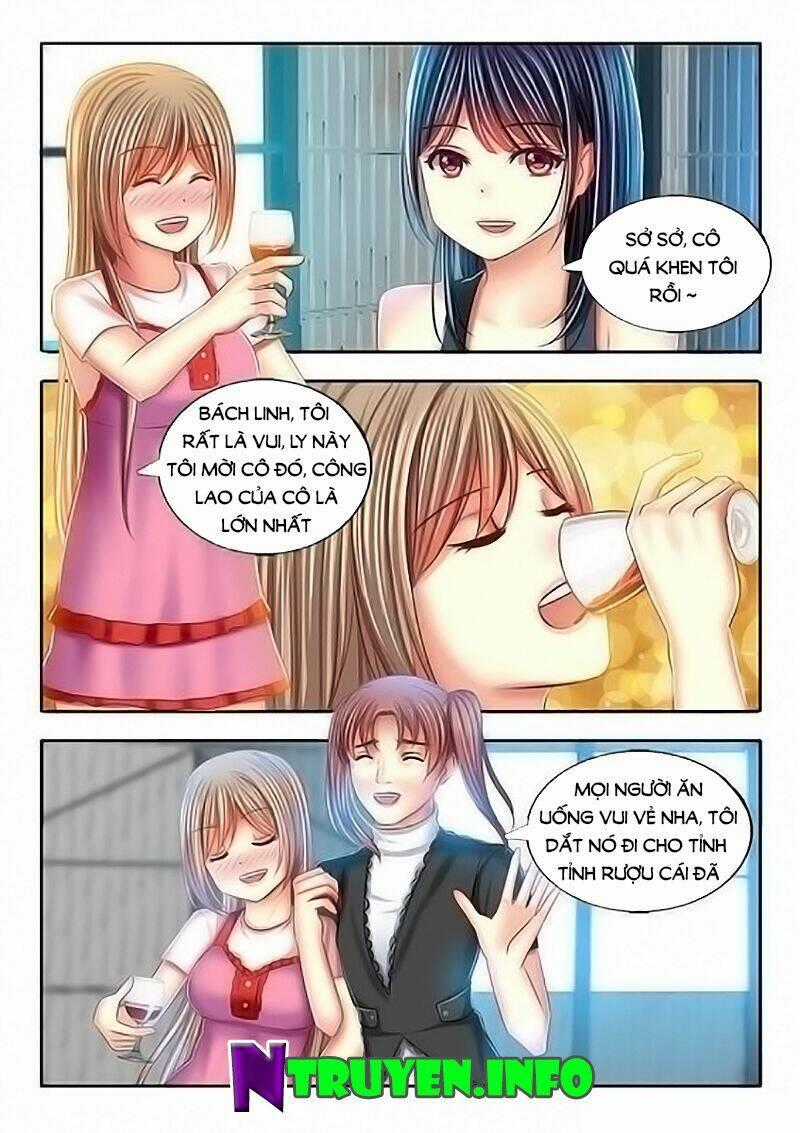 Sở Sở Động Lòng Nhân Ái - Chapter 21 - Trang 2