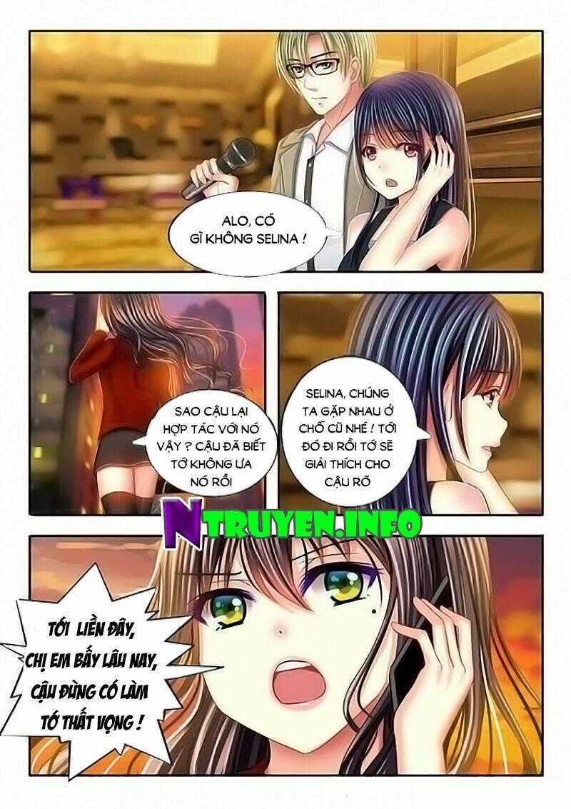 Sở Sở Động Lòng Nhân Ái - Chapter 21 - Trang 7