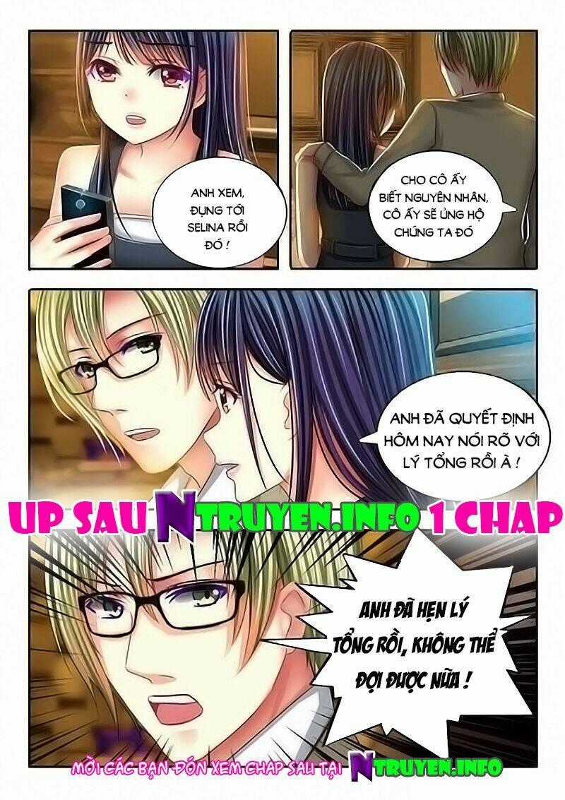 Sở Sở Động Lòng Nhân Ái - Chapter 21 - Trang 8