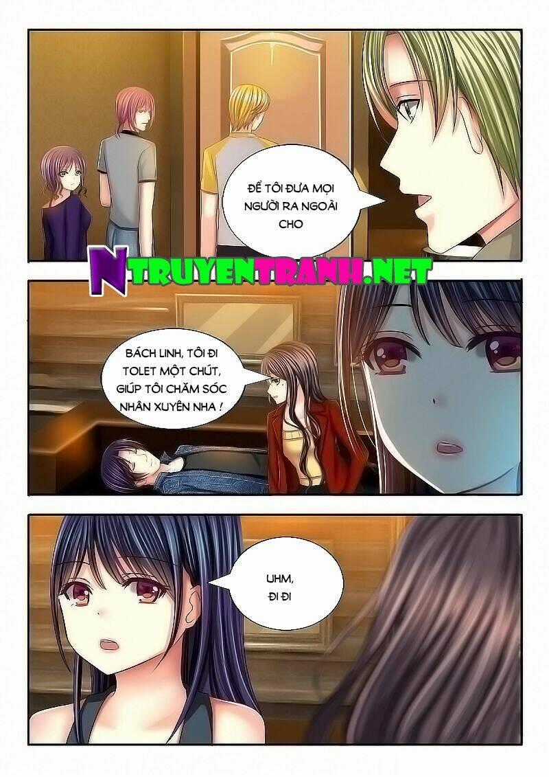 Sở Sở Động Lòng Nhân Ái - Chapter 22 - Trang 2