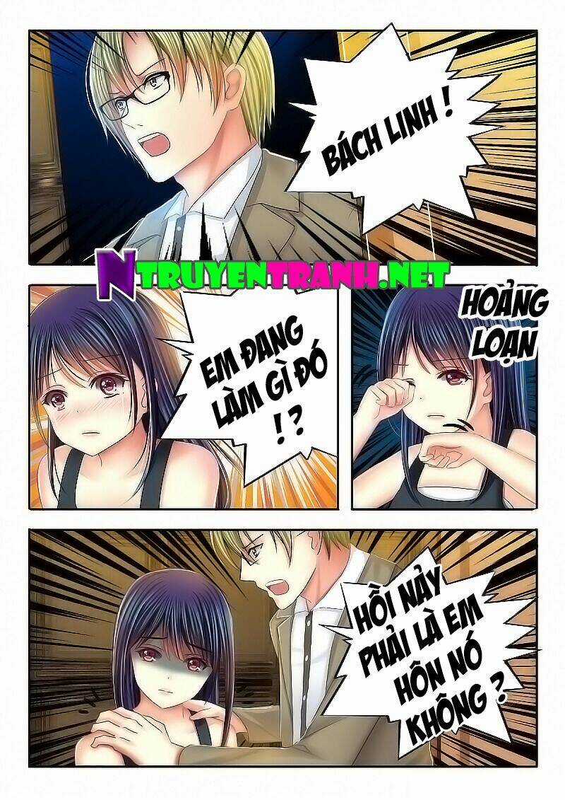 Sở Sở Động Lòng Nhân Ái - Chapter 22 - Trang 5