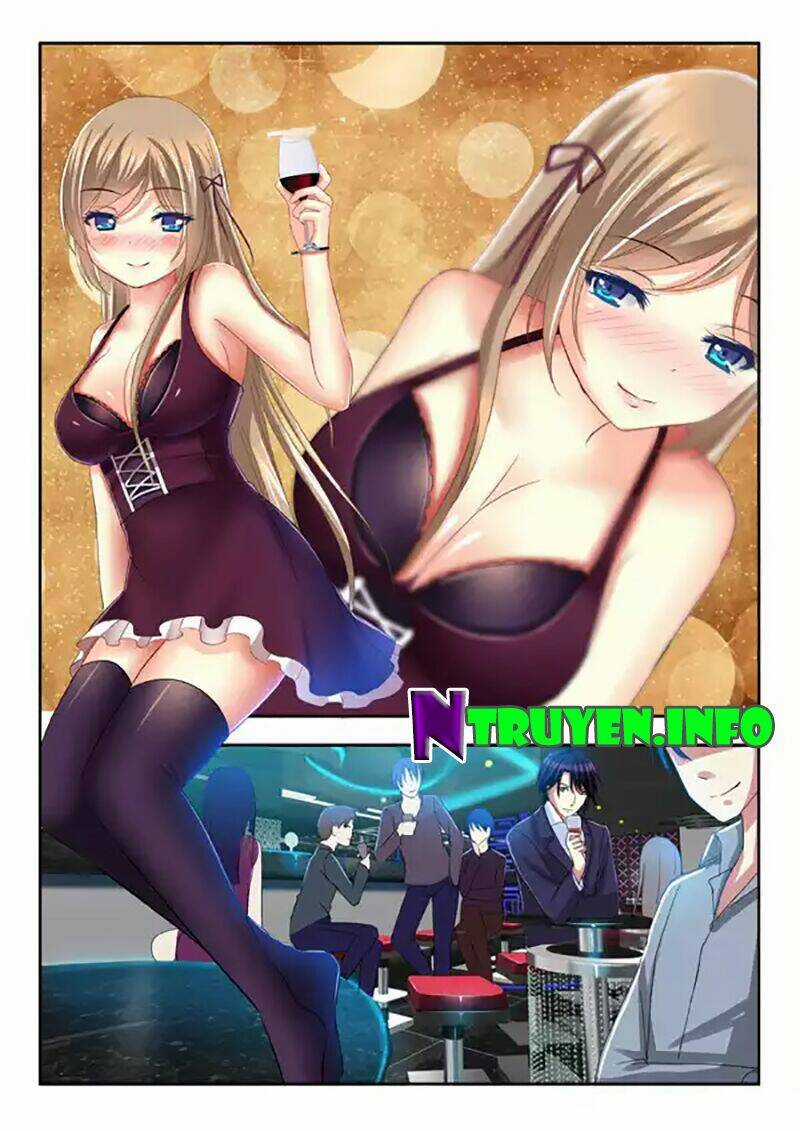 Sở Sở Động Lòng Nhân Ái - Chapter 3 - Trang 15